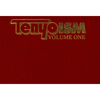 Tenyoism by Richard Kaufman Vol.1-2