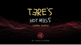 Tere's Hot Mess Control Shuffle by Jose Pablo Valverde