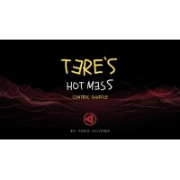 Tere's Hot Mess Control Shuffle by Jose Pablo Valverde