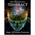 Tesseract by Mike Powers Tesseract by Mike Powers