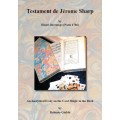 Testament De Jerome Sharp by Roberto Giobbi Testament De Jerome Sharp by Roberto Giobbi