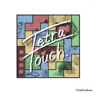 Tetra Touch by Coinludens