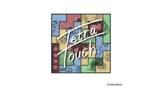 Tetra Touch by Coinludens