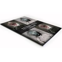 Tetrad Tete by Ken Dyne