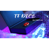 TF Dice by Chris Wu