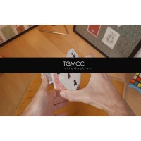 TGMCC by Yoann Fontyn
