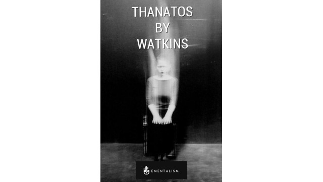 Thanatos by Watkins