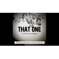 That One by Dominicus Bagas That One by Dominicus Bagas