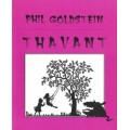 Thavant by Phil Goldstein Thavant by Phil Goldstein