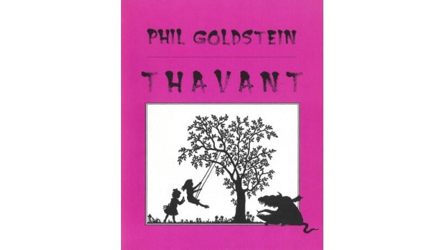 Thavant by Phil Goldstein