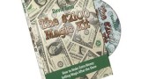 The $2100 Magic Kit by David Ginn The $2100 Magic Kit by David Ginn