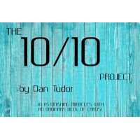 The 10/10 Project by Dan Tudor