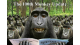 The 100Th Monkey - Update 1 by Chris Philpott