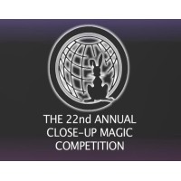 The 22Nd Annual Close-Up Magic Competition (1-2)