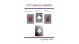 The 3 Greatest Ace Assemblies by Wesley James