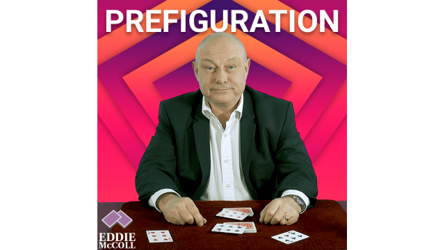 The 6 Trick - Prefiguration Effect by Eddie Mccoll