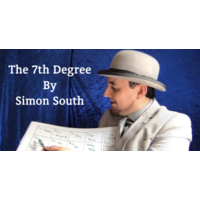 The 7Th Degree by Simon South