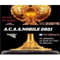 The A.C.A.A.Nobile 2021 by Stefano Nobile The A.C.A.A.Nobile 2021 by Stefano Nobile