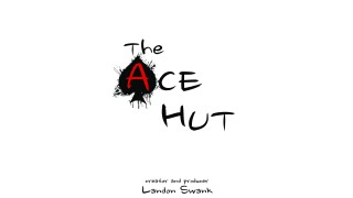 The Ace Hut by Landon Swank