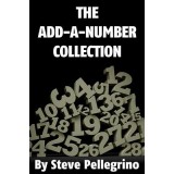 The Add A Number Collection by Steve Pellegrino