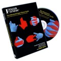 The Advanced Finger Fitness Guide by Greg Irwin The Advanced Finger Fitness Guide by Greg Irwin