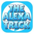 The Alexa Trick by Steven Goodwin The Alexa Trick by Steven Goodwin