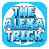 The Alexa Trick by Steven Goodwin
