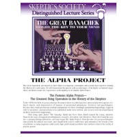 The Alpha Project & Magic (Iso) by Banachek