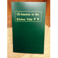 The Amateur At The Kitchen Table by The Jerx The Amateur At The Kitchen Table by The Jerx