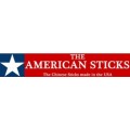 The American Sticks by Scott Alexander The American Sticks by Scott Alexander