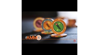 The Ammo by Gary Jones