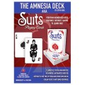 The Amnesia Deck by Steve Gore The Amnesia Deck by Steve Gore
