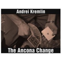 The Ancona Change by Andrei Kremlin