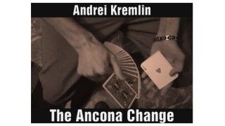 The Ancona Change by Andrei Kremlin