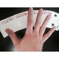 The Andrich Reverse A'Caan by Paul Andrich