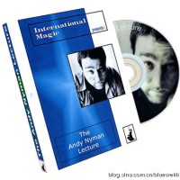 The Andy Nyman Lecture by Andy Nyman