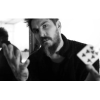 The Angle Zero Masterclass by Daniel Madison