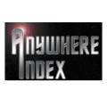 The Anywhere Index by Tony Miller The Anywhere Index by Tony Miller