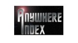 The Anywhere Index by Tony Miller