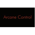 The Arcane Control by Jason Ladanye The Arcane Control by Jason Ladanye