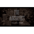 The Architect Volume 2, Paper by Mike Kaminskas The Architect Volume 2, Paper by Mike Kaminskas