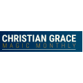 The Around The World Peek by Christian Grace The Around The World Peek by Christian Grace