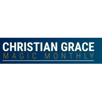 The Around The World Peek by Christian Grace