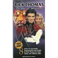 The Art Of Dreaming by Rick Thomas