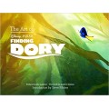 The Art Of Finding Dory The Art Of Finding Dory