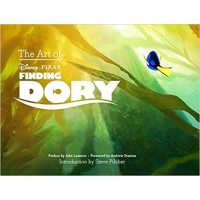 The Art Of Finding Dory