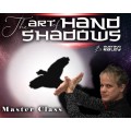 The Art Of Hand Shadows by Gustavo Raley The Art Of Hand Shadows by Gustavo Raley