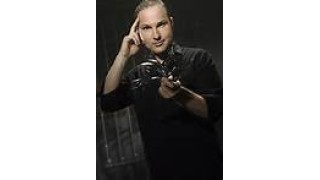 The Art Of Metal Bending by Guy Bavli