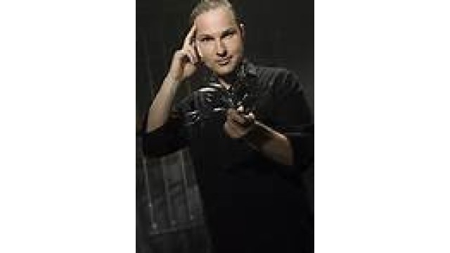 The Art Of Metal Bending by Guy Bavli