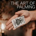 The Art Of Palming by Benjamin Earl (Day 3) The Art Of Palming by Benjamin Earl (Day 3)